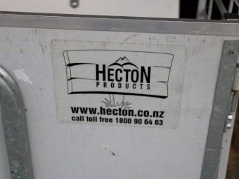 Hecton Sheep Handler