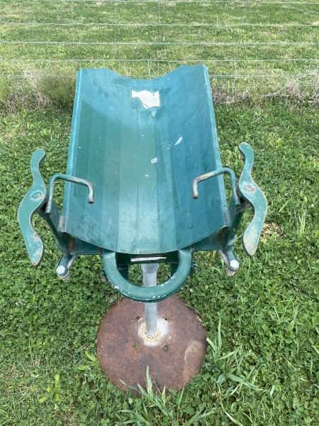 ArrowQuip Single Lamb Cradle