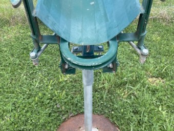 ArrowQuip Single Lamb Cradle