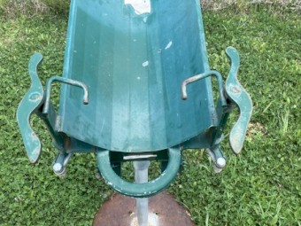 ArrowQuip Single Lamb Cradle