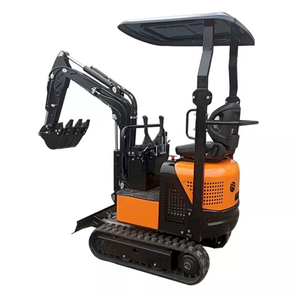 Brand New MXG XE13SE Mini Excavator