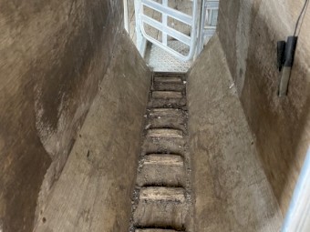 Prattley Three way Auto Draft with XR3000