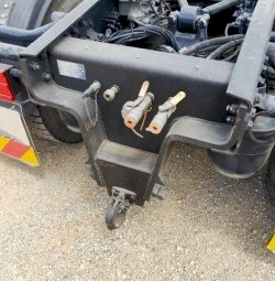 2003 Mercedes Actros 2643 Prime Mover