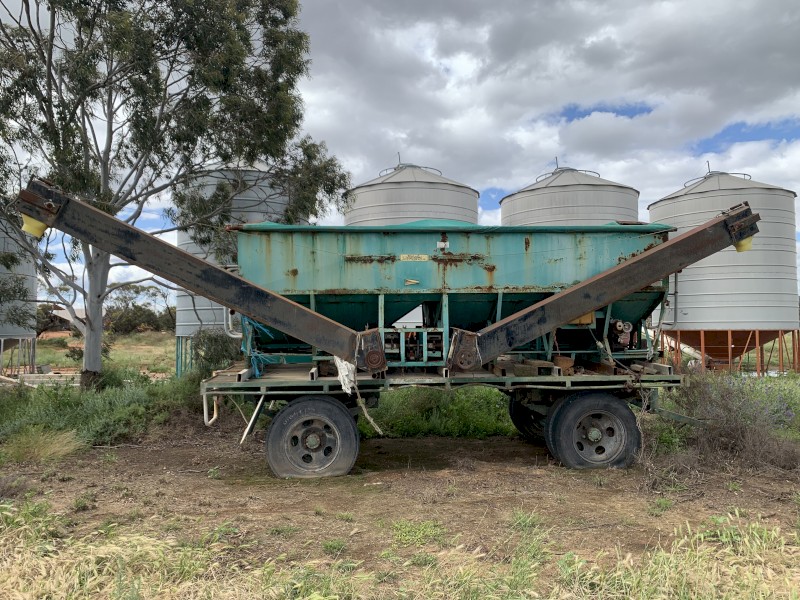 Jetstream 5in1 Grouper