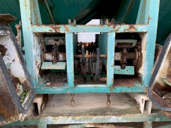 Jetstream 5in1 Grouper