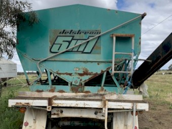 Jetstream 5in1 Grouper