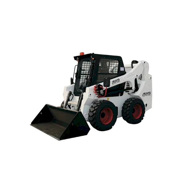 SK-75W Skid Steer loader Italian PWG brand hydraulic pump For sale