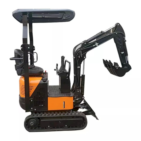 XE10 Mini Koop Engine Excavator