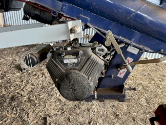 2019 Grainline Auger 43ft x 10"