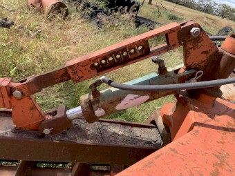 Ennor 7 Aside Disc Banker