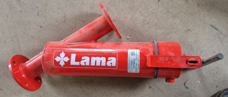 FCY3 Metal Manual Screen Filter