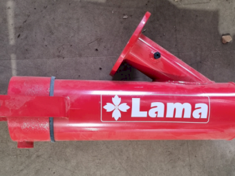 FCY3 Metal Manual Screen Filter