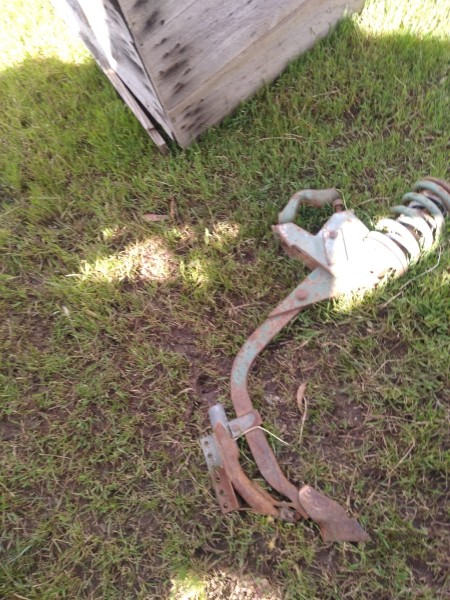 John Shearer 580 Tynes