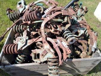 John Shearer 580 Tynes