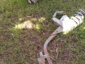 John Shearer 580 Tynes