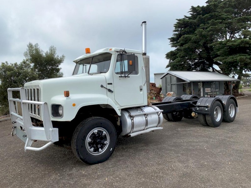 S Line Inter suit tipping tray 