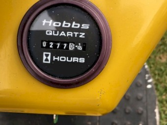 Greenfield 13/32 Mark2 Evolution III Ride-on Mower