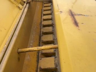 Connor Shea 18 Run Seeder