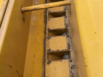 Connor Shea 18 Run Seeder