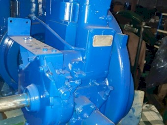 Lister ST1 Diesel Engine