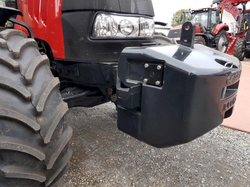 WANTED 1000kg Front Mounted Weight Block