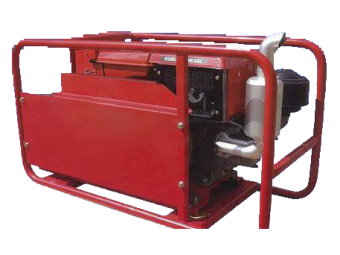 Kubota Diesel Generator 6kVA