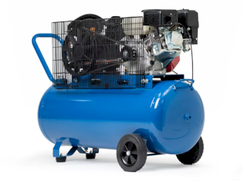Hyundai Air Compressor 6.5HP HYAC65100BD