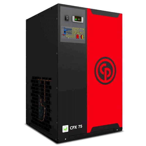 Refrigerated Dryer CPX75