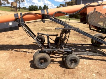 45ft Batco 1545 Shifter