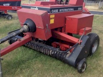 WANTED Case ih 8545 Small Square Baler