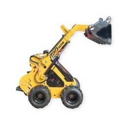 MXG SK35W Mini Skid Steer Loader