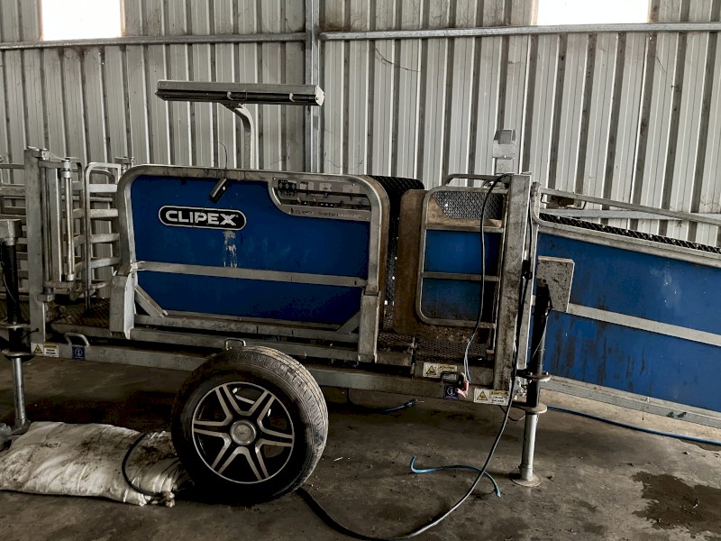 Clipex 3 Way Auto Drafter Contractor Pack