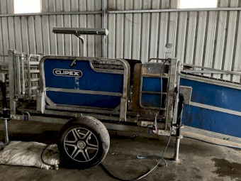 Clipex 3 Way Auto Drafter Contractor Pack