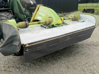 2015 Claas 3200FC Front Mower Conditioner