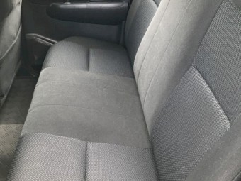 2015 Toyota Hilux SR 4WD Utility