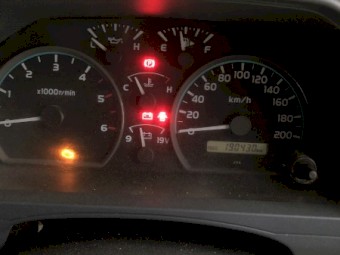 2016 Toyota Landcruiser GXL Dual Cab Ute