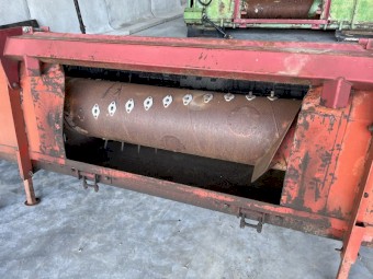 13ft Phillips Pickup Front