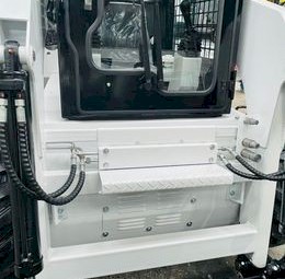 Black Friday Super Sale For MXG SK75 Skid Steer Loader