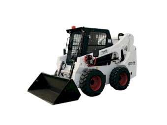 Black Friday Super Sale For MXG SK75 Skid Steer Loader