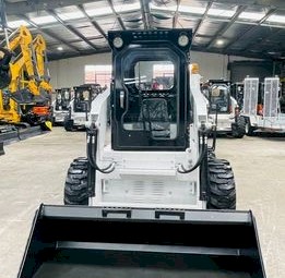 Black Friday Super Sale For MXG SK75 Skid Steer Loader