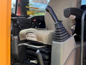 5.5T Excavator Hyundai