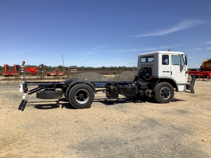 International Acco 1850E