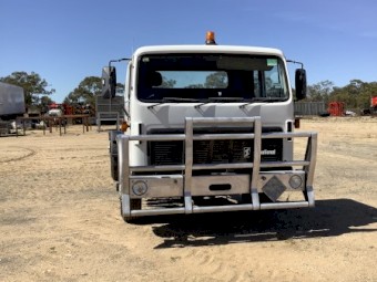 International Acco 1850E