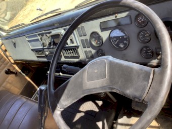 International Acco 1850E