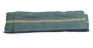 GRAVEL / SAND BAGS (Heavy Duty, Long Lasting) 127cm x 27cm