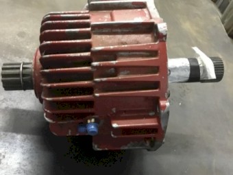 Case IH 1995-2009 Brake Hub