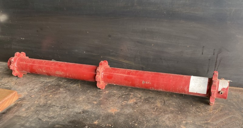 Feeder Chain Sprocket