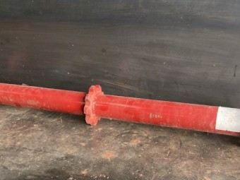 Feeder Chain Sprocket