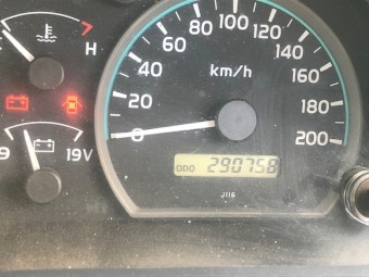 2013 Toyota Landcruiser GXL V8 Dual Cab ute