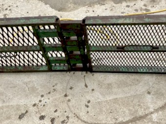 Ruddweigh cattle scales 